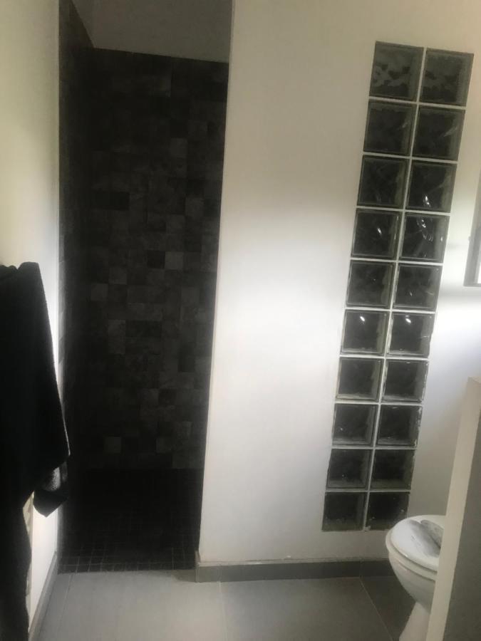 فيلا Lançon-Provenceفي Studio 30 M² المظهر الخارجي الصورة